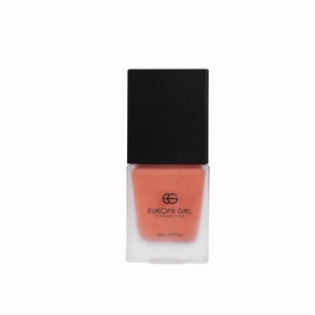 Cheek Dew Liquid Blush 20G (04-CORAL)