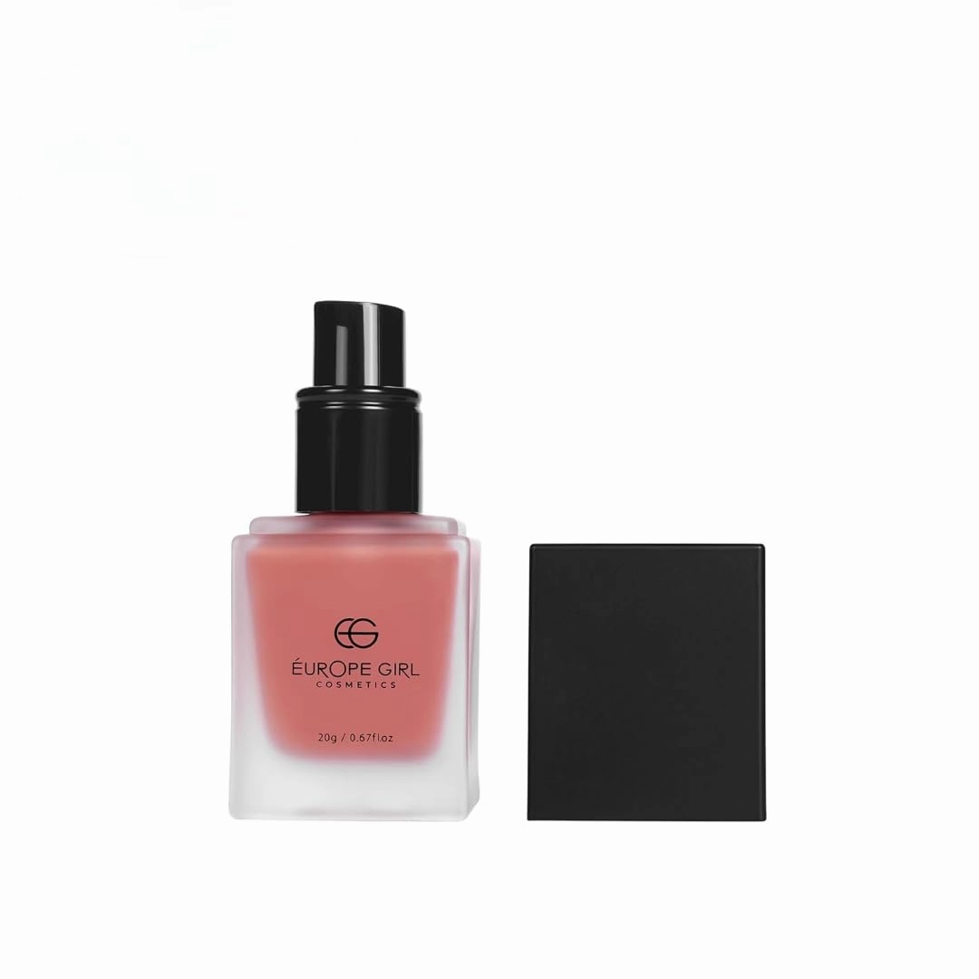 Cheek Dew Liquid Blush 20G