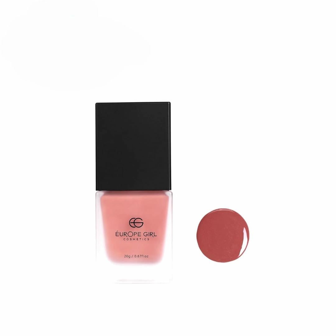 Cheek Dew Liquid Blush 20G