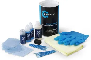 Chipex | Premium Touch-Up Automotive Paint Kit Compatible with MASERATI, Color 429/C BRONZO ZEGNA | Touch Up Paint Kit & Car Paint Scratch Remover | Includes Paint Brush Kit | Pro Kit