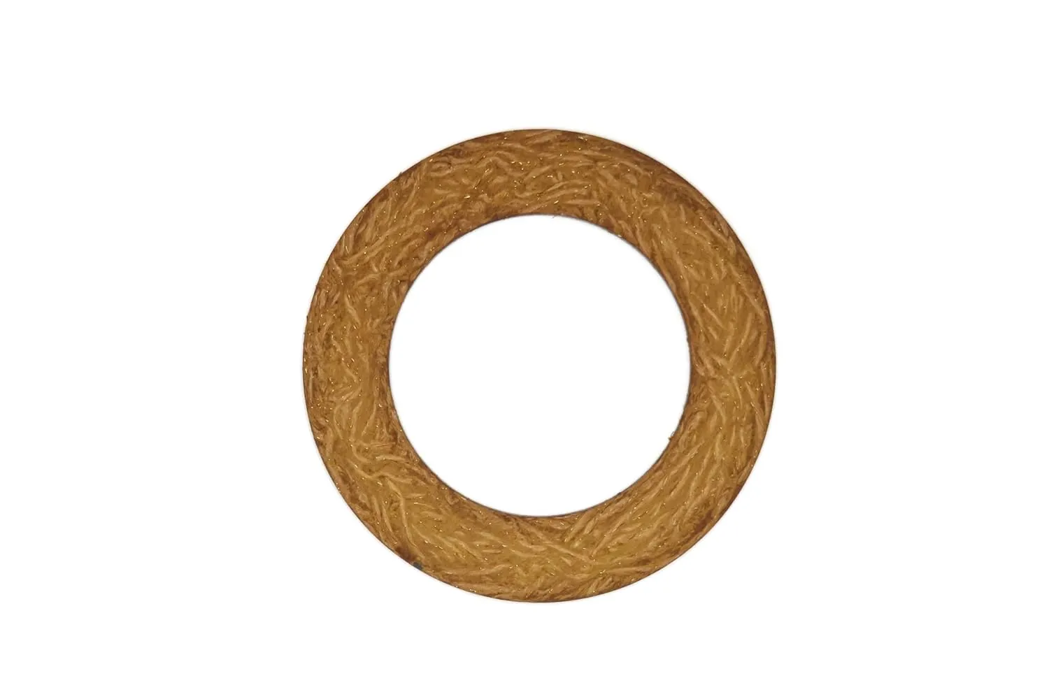 CLAAS OEM Clutch Friction Disc, 09411041, brown