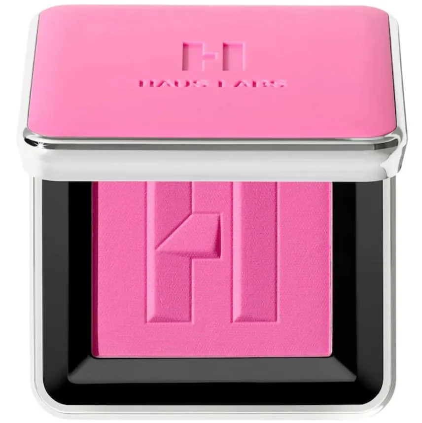 Color Fuse Blush Powder in Dragon Fruit Daze & ENTEL Blueberry Sheet Masque (BONUS)
