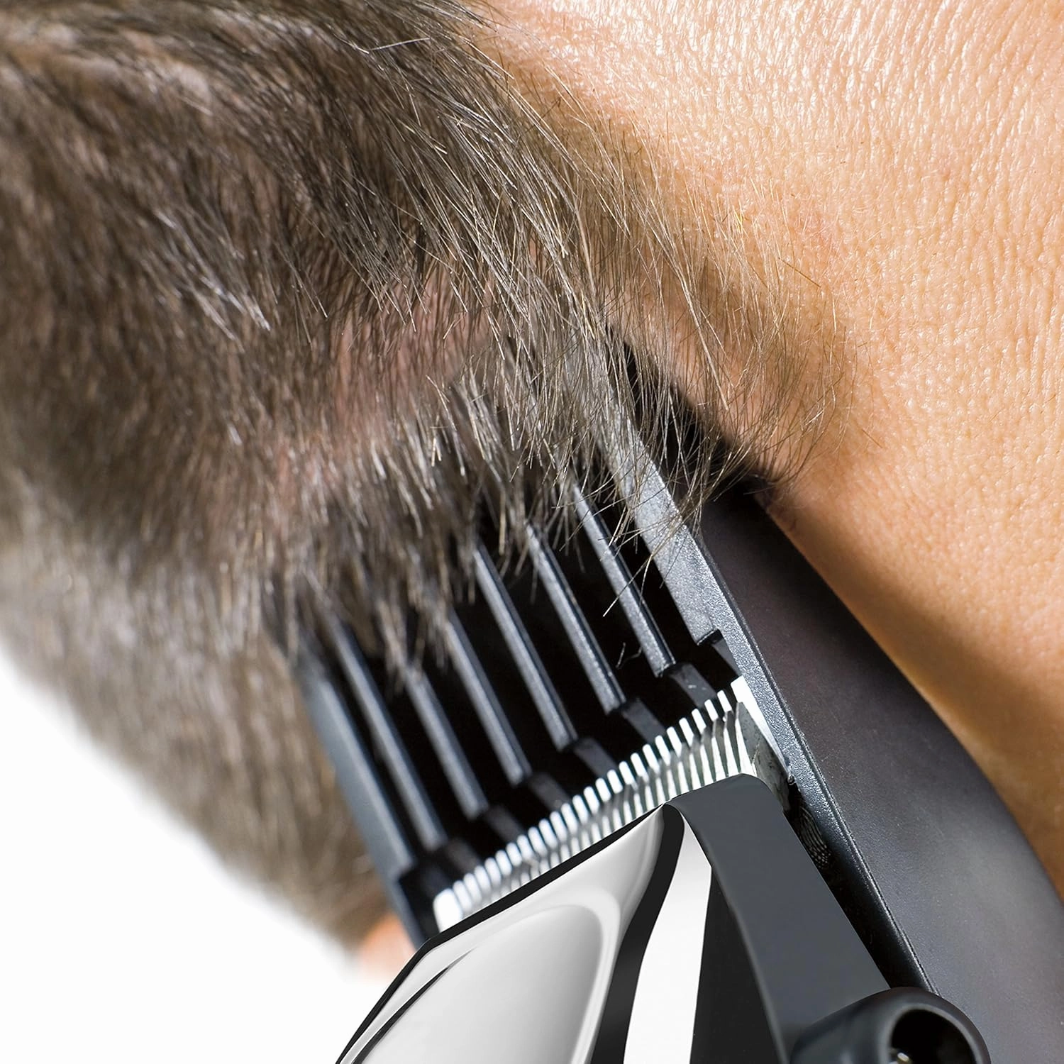 ConairMAN Hair Clippers for Men, 21-Piece Home Hair Cutting Kit
