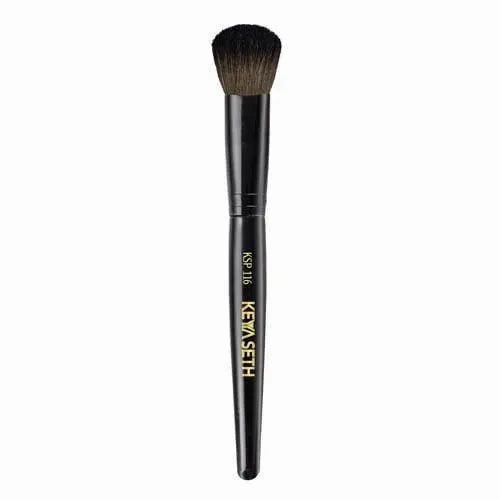 Contouring Brush for Large Coverage Blending Brush with Soft Bristles (KSP-116)