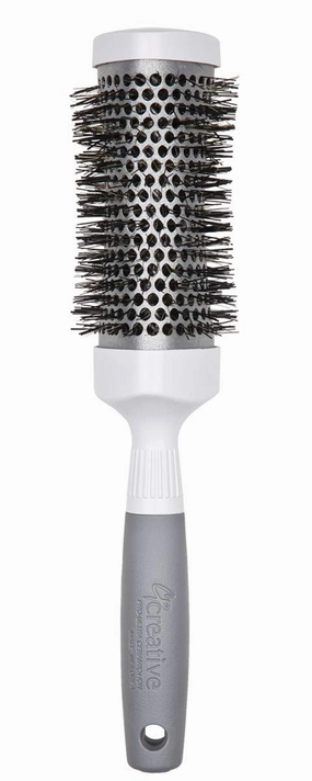 Creative Hair Brushes CR100TC, Medium 2.5"