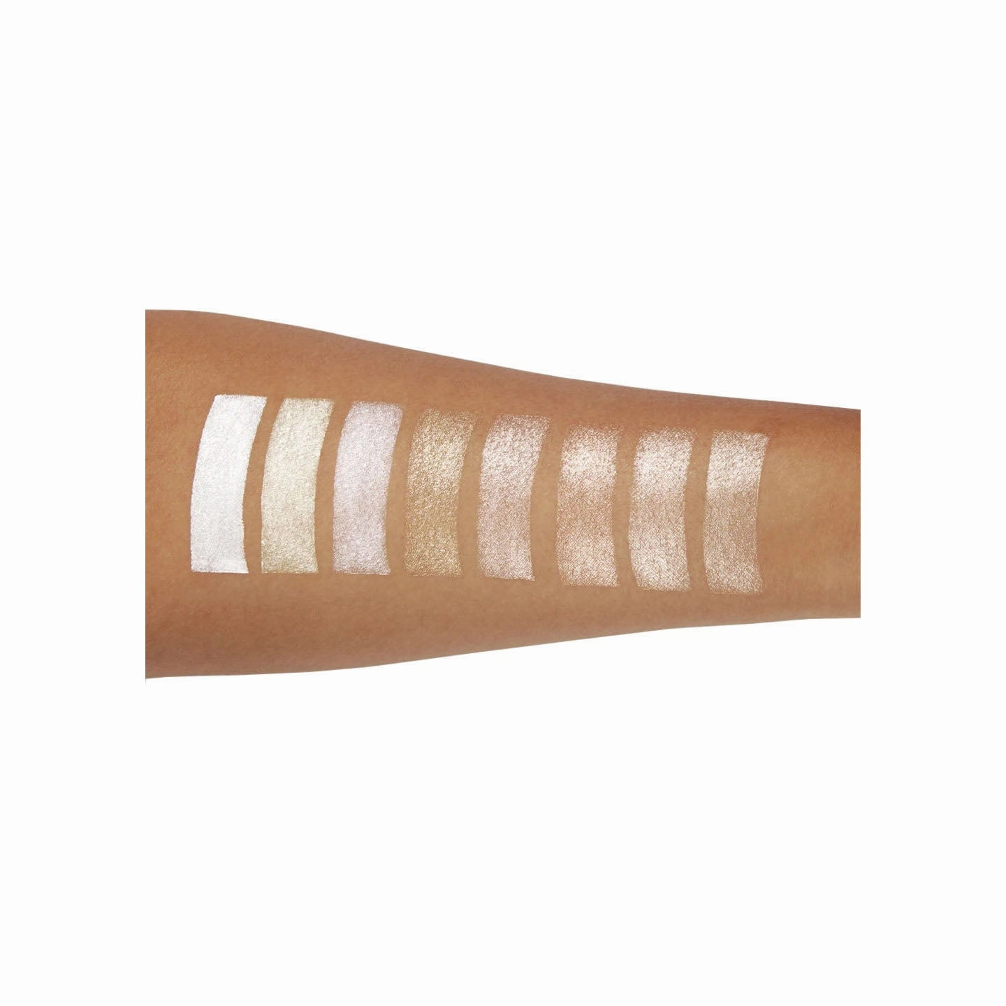 Daily Life Forever52 Spotlight Highlighter Palette - SPH001 (36g)