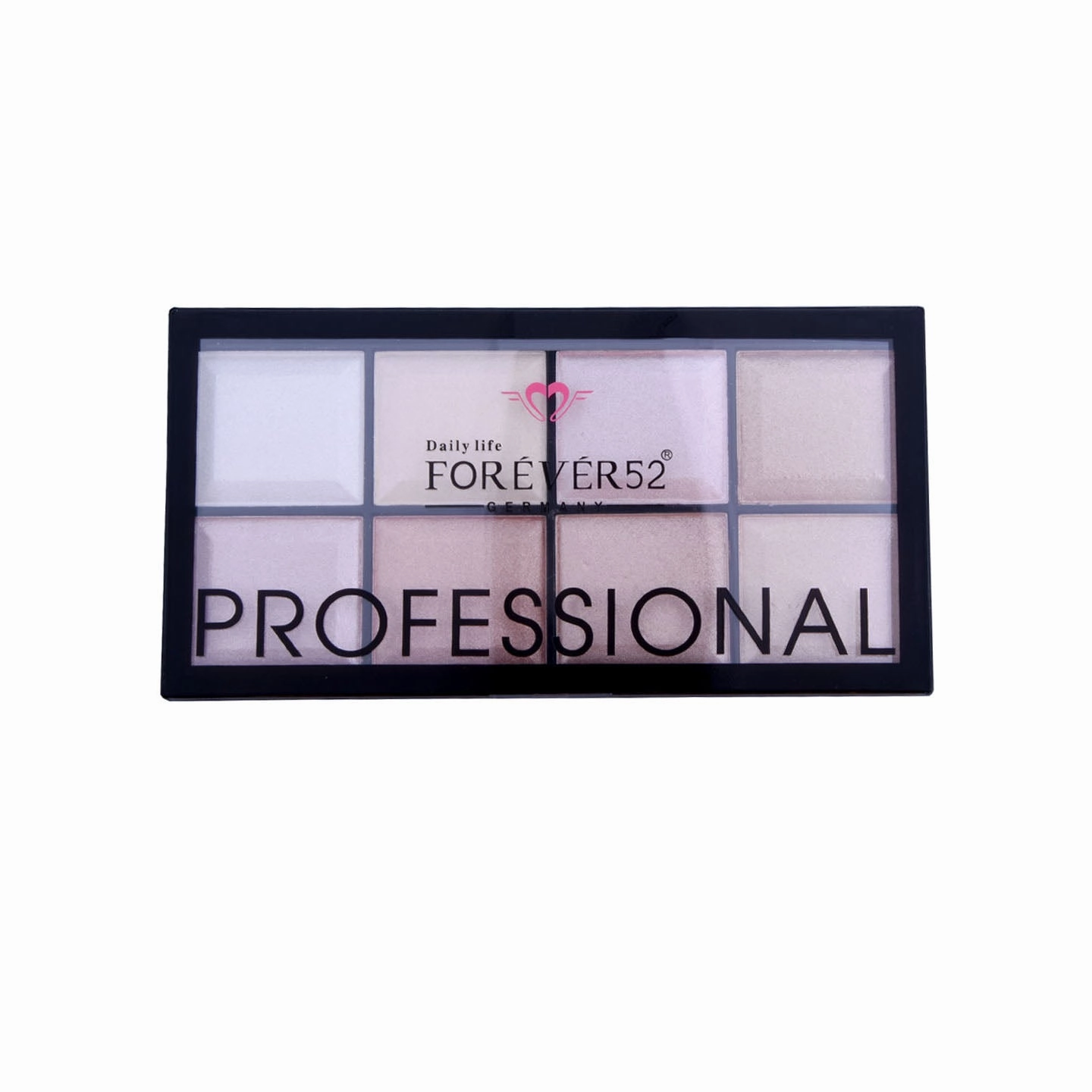 Daily Life Forever52 Spotlight Highlighter Palette - SPH001 (36g)