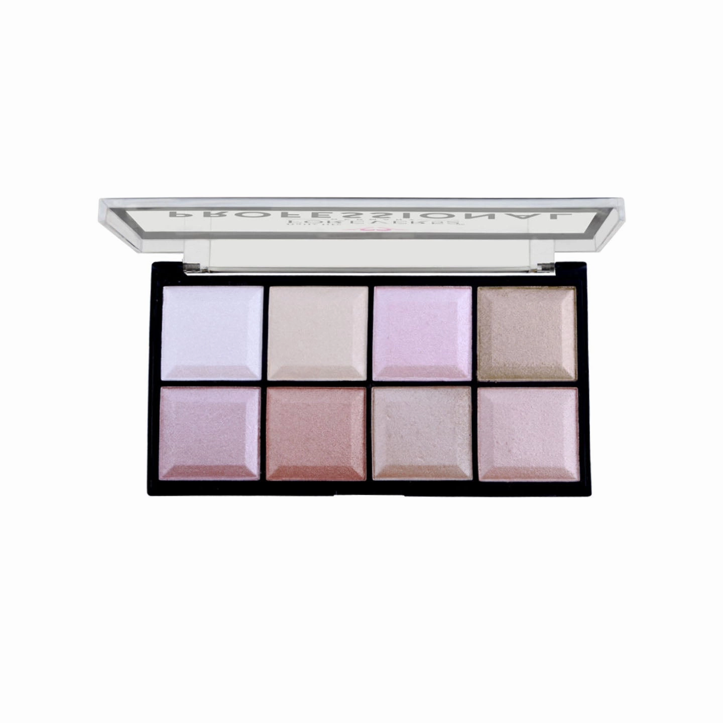 Daily Life Forever52 Spotlight Highlighter Palette - SPH001 (36g)