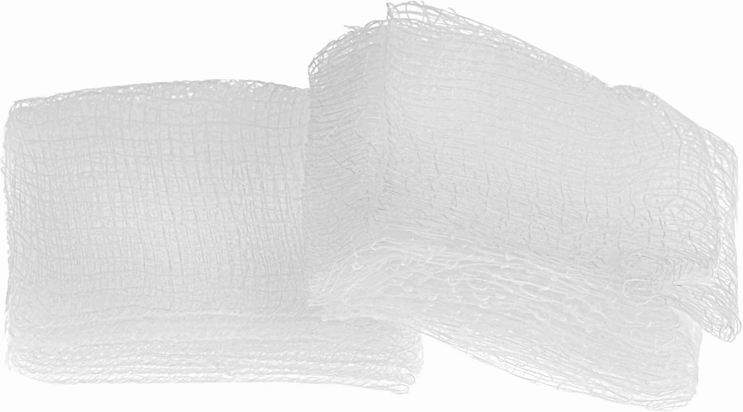 Dealmed 2" x 2" Surgical Sponges, 8-Ply, Non-Woven Absorbent Gauze Sponges for Wound Care, First Aid Kits and Medical Facilities, 200 Count (Case of 25)