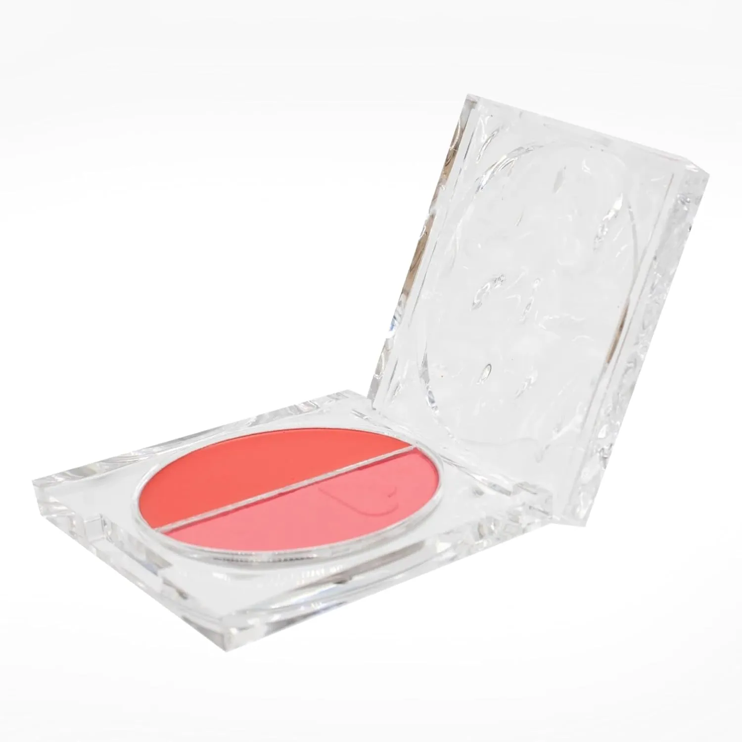 Dewy Hydration Watercolor Blush Duo – liquid blush for cheeks with niacinamide and aloe vera – Korean beauty makeup – Putty (.35 oz)