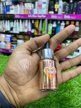 Dragon's Liquid Highlighter Reliable shipping Minimalist Fantasy Glow