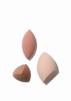 e.l.f Total Sponge Set