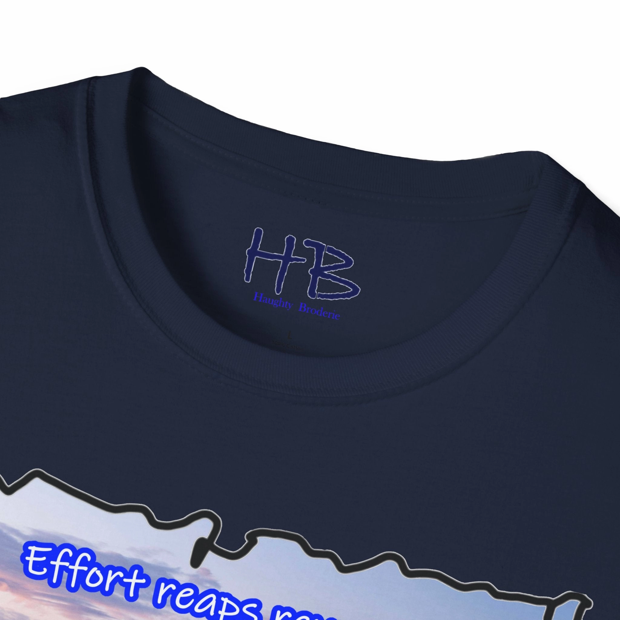 Effort reaps rewards 7