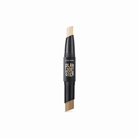 Effortless Elegance Contour & Highlight Duo 5.8g #3 Natural | Etude House