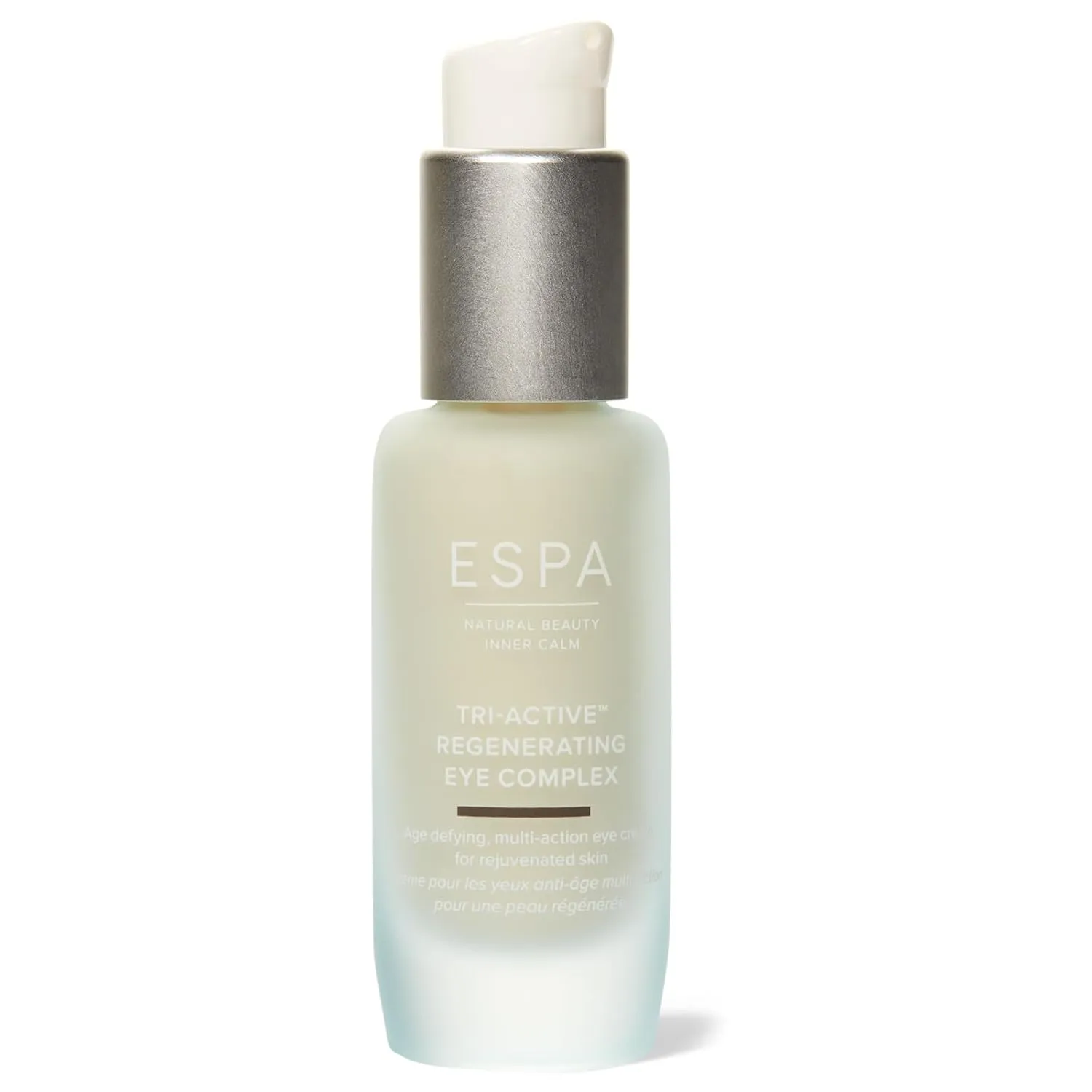 ESPA | Tri-Active™ Regenerating Eye Complex | 15ml | Age Defying Eye Cream