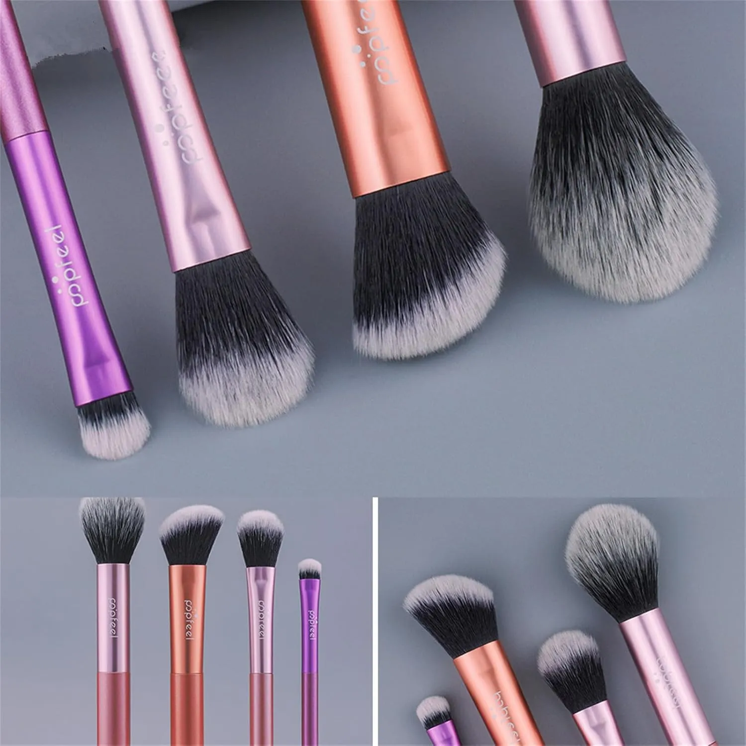 Face Makeup Kits for Women, Face Makeup Set for Beginners, Mother's Day Gifts Set for Women Girls, Makeup Essential Bundle with Face Powder