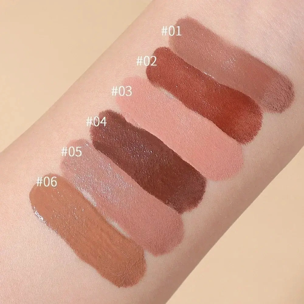 Face Liquid Bronzer Sponge Stick