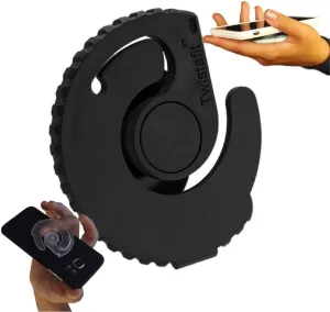 Flexy Grips Smooth, A Fitting Phone Grip