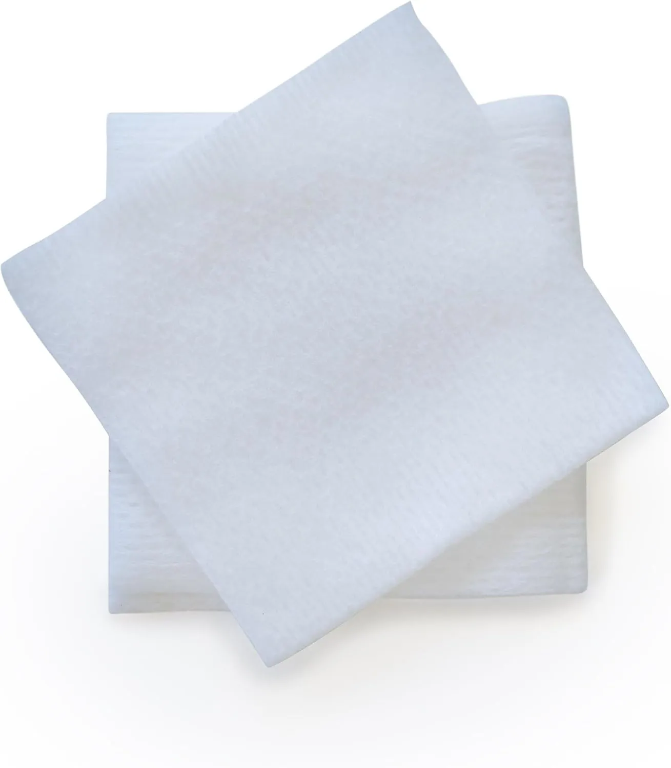 Gauze Sponge 2x2 [4000 Count] Non-Sterile Gauze Pads, 4-Ply, Medical Grade Cotton Wound Dressing for First Aid Kit, 200 Count, Pack of 20