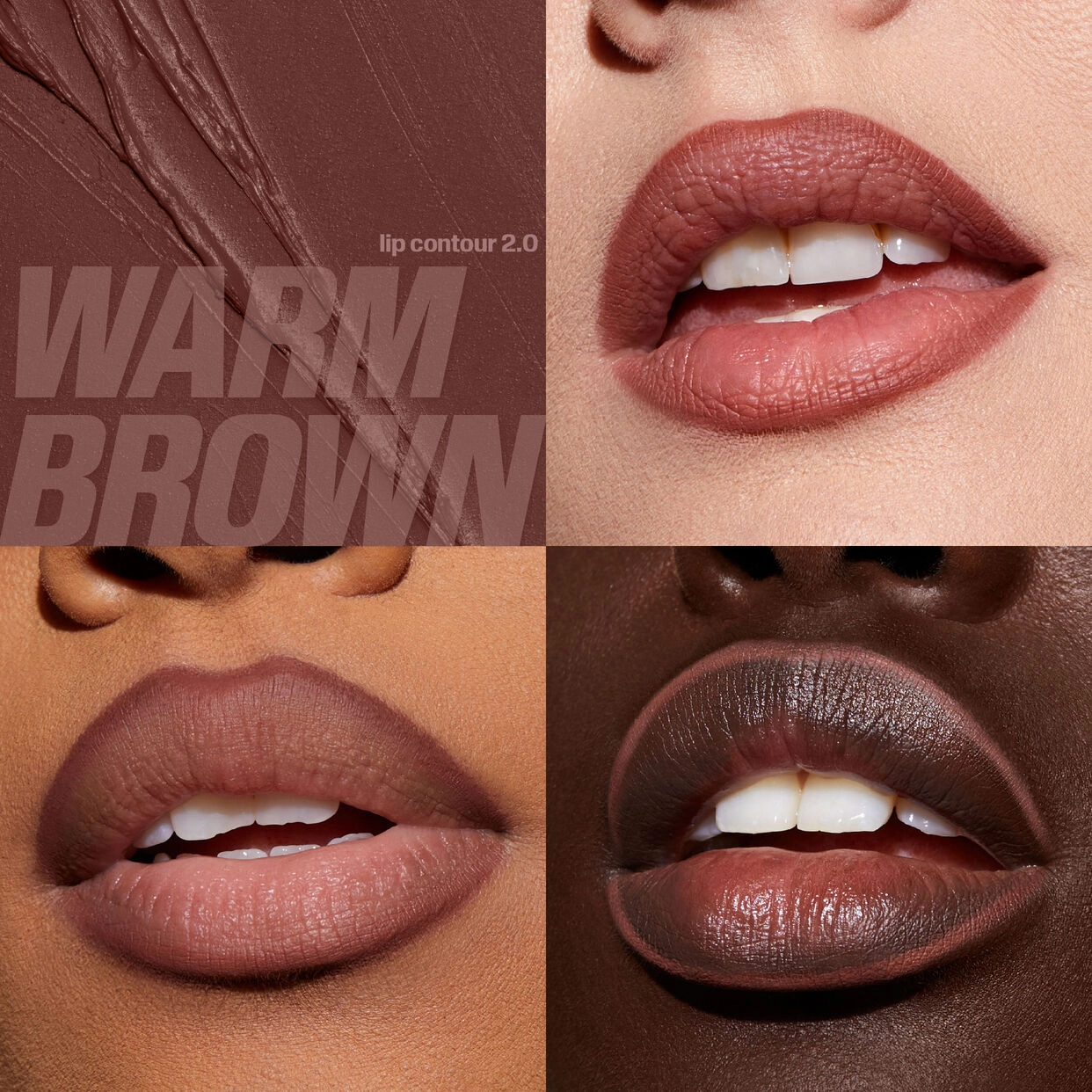 huda beauty Ramadan Habibti Face and Lip Set