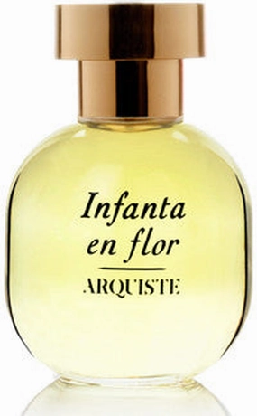 Infanta en Flor