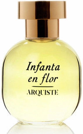 Infanta en Flor sample