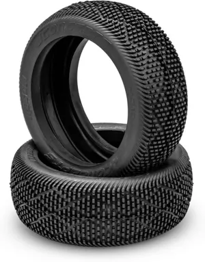 J Concepts Inc. Recon Blue Compound JCO401001 RC Tire