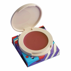 Jamie Makeup Cream Blush and Highlighter Hybrid - The Blighlighter (The Nude One)