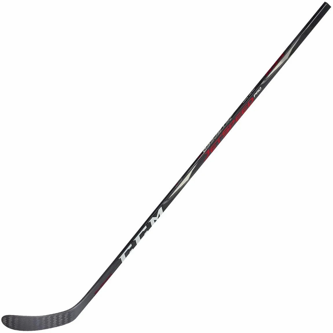 JetSpeed Pro Hockey Stick - Intermediate