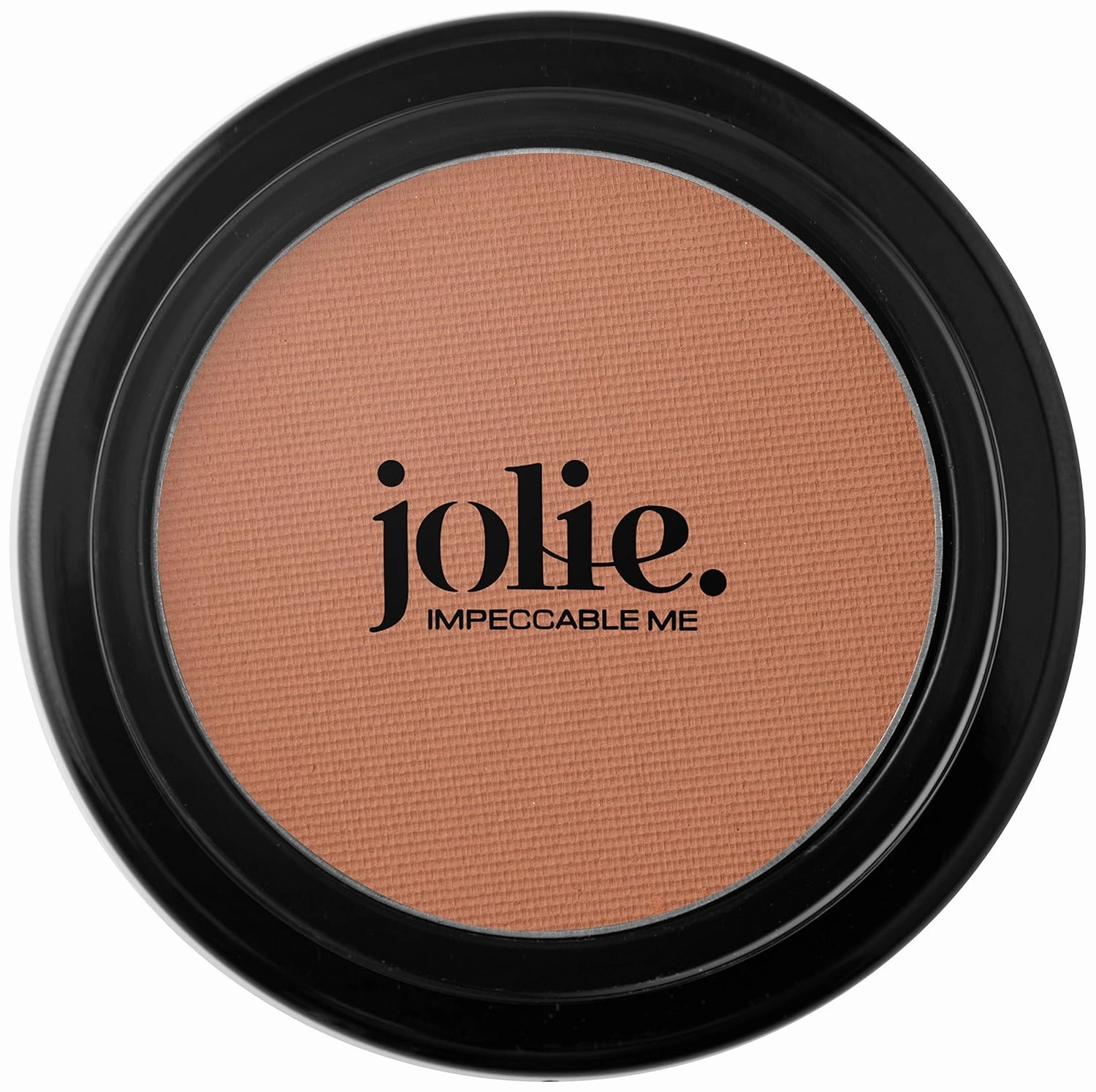 Jolie 2 Piece Eyebrow Essentials Kit With Brow Powder & Brush (Blonde)