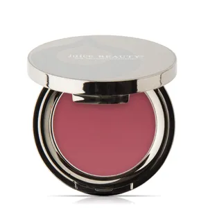 Juice Beauty Phyto-Pigments Last Looks Cream Blush - 06 Peony - 3 g - Sheer-to-Bold Color for Cheeks, Lips   Eyes - Vegan, Cruelty Free