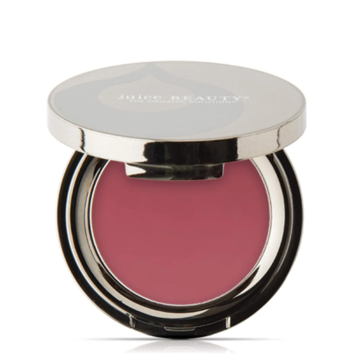 Juice Beauty Phyto-Pigments Last Looks Cream Blush - 06 Peony - 3 g - Sheer-to-Bold Color for Cheeks, Lips   Eyes - Vegan, Cruelty Free