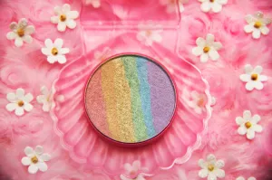 Kaleidoscope Rainbow Highlighter