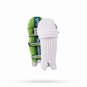 Kb Kahuna 600 Players Batting Legguards