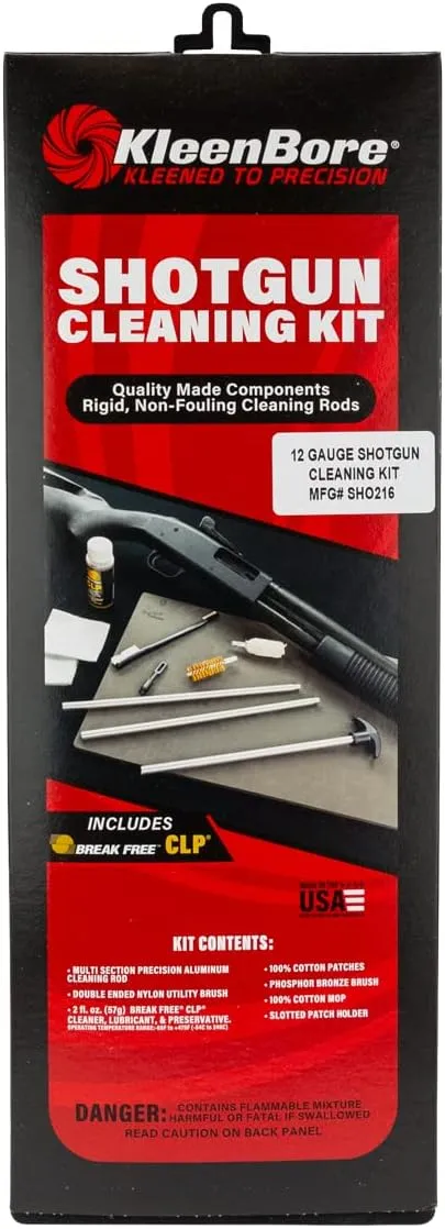 KleenBoreCleaning
