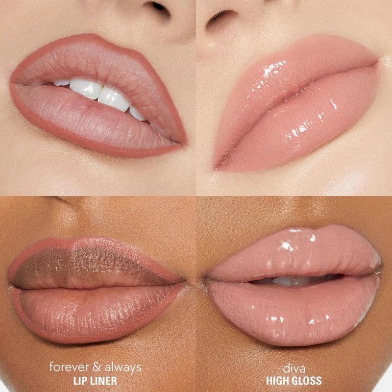 KYLIE - High Gloss and Liner Duo