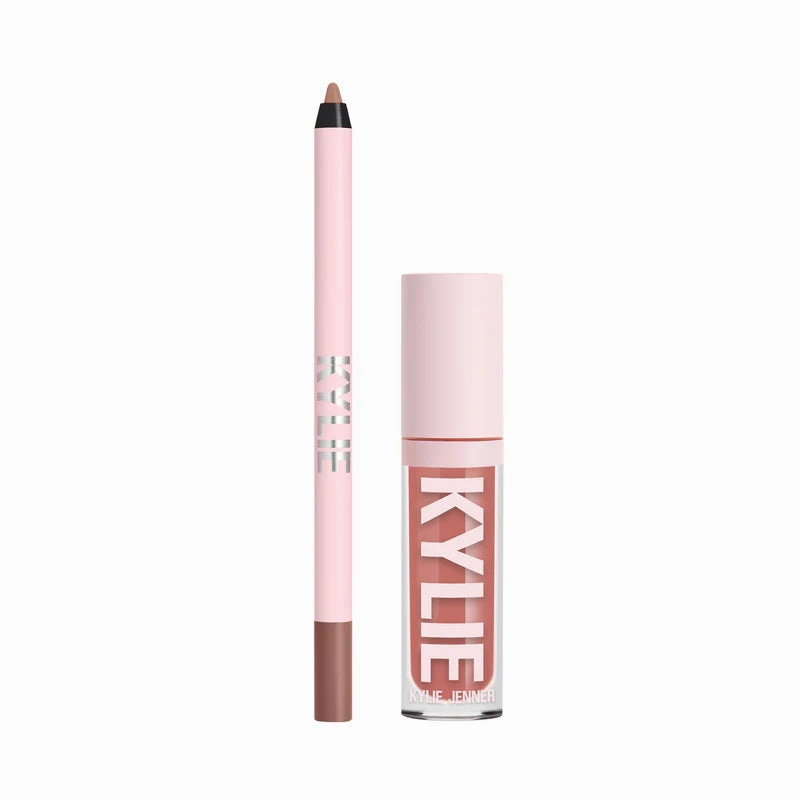 KYLIE - High Gloss and Liner Duo