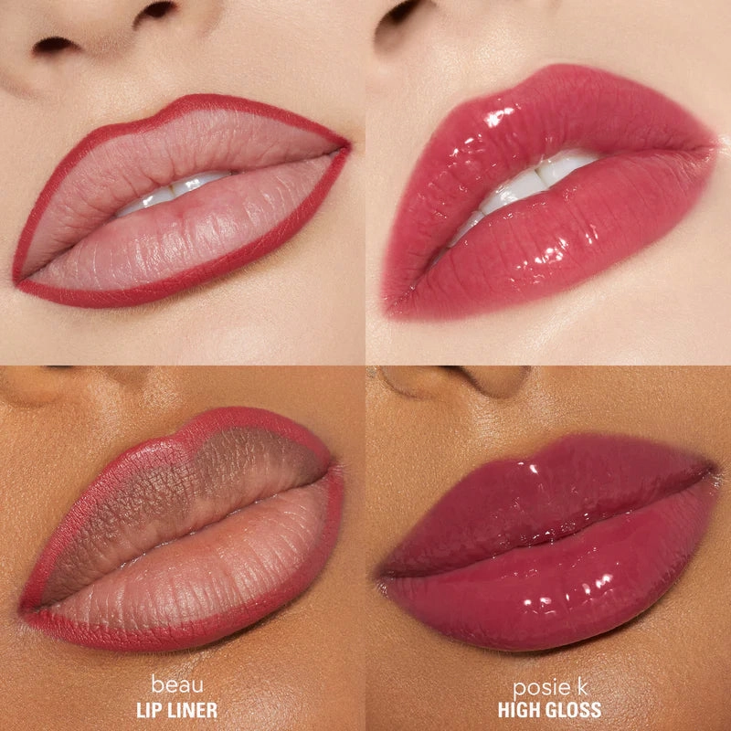 KYLIE - High Gloss and Liner Duo