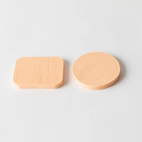 Latex Sponge Set Duo