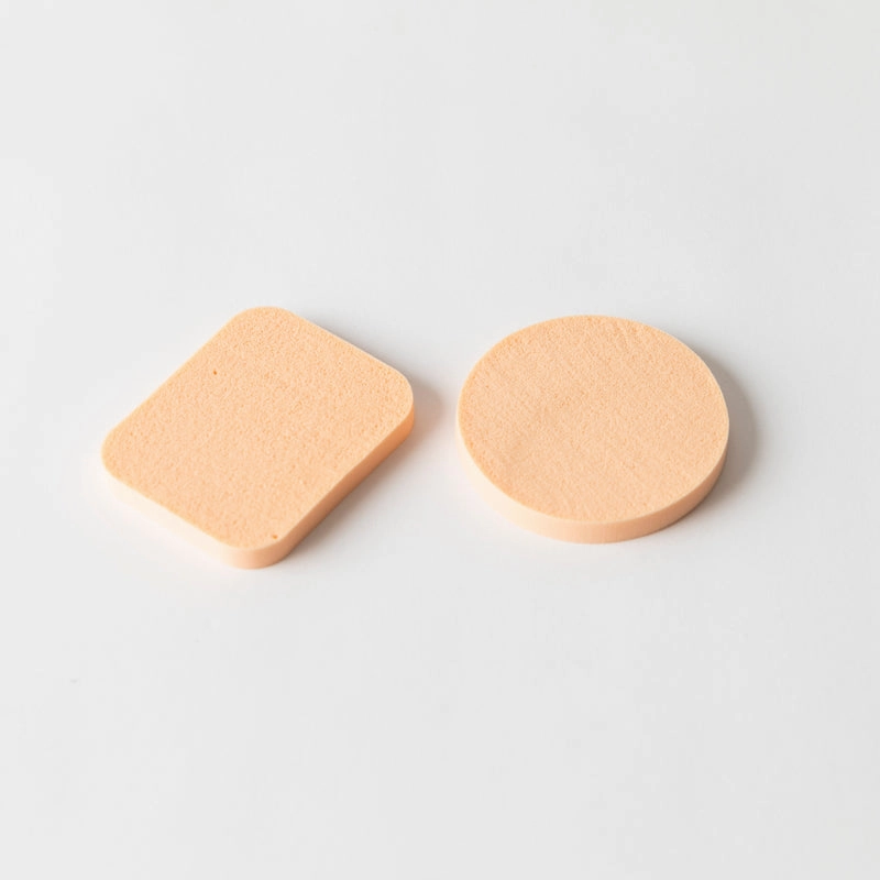 Latex Sponge Set Duo