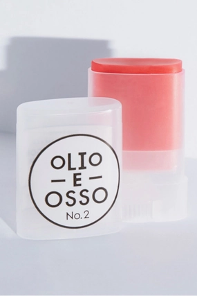 Lip Balm - No. 2 French Melon