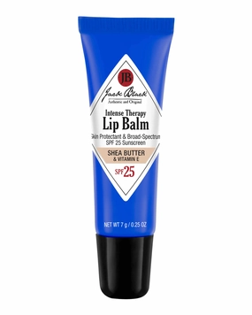 Lip Balm with Shea Butter and Vitamin E
