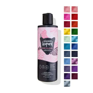 Made You Blush Semi Permanent Conditioning Hair Color, Repairs and Rejuvenates Hair, All Hair Types and Textures, Vegan, CrueltyFree, GlutenFree, 8 Fl. Oz.