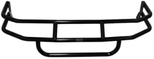 MadJax EZGO TXT Golf Cart Brush Guard | OEM-Style | Black | Compatible with 1994.5-2013 Models