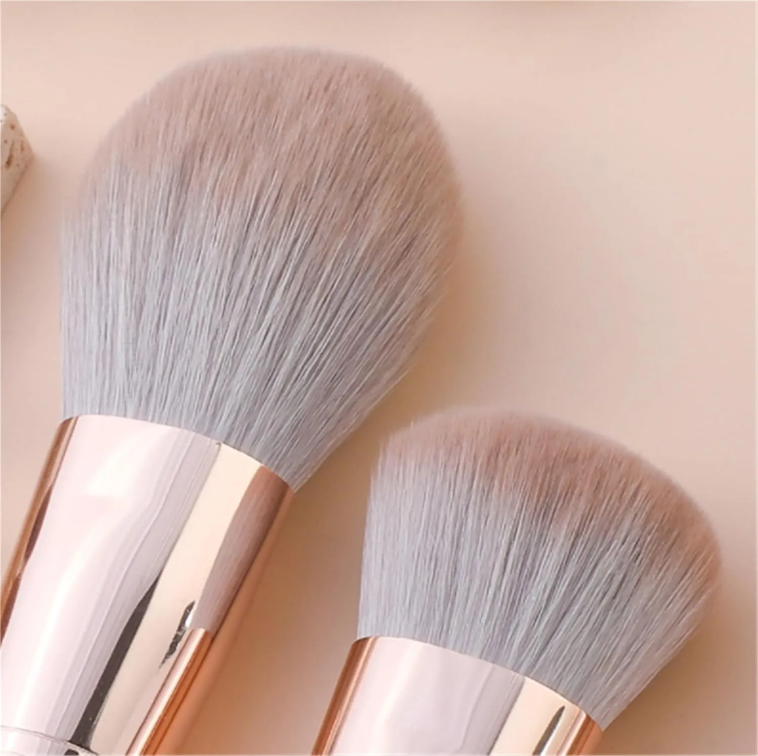 Make Up Brushes Set Makeup Brush Set with Brush Bag Soft Brush for Powder Blush Contour Highlight Makeup Brush Makeup Tools Set