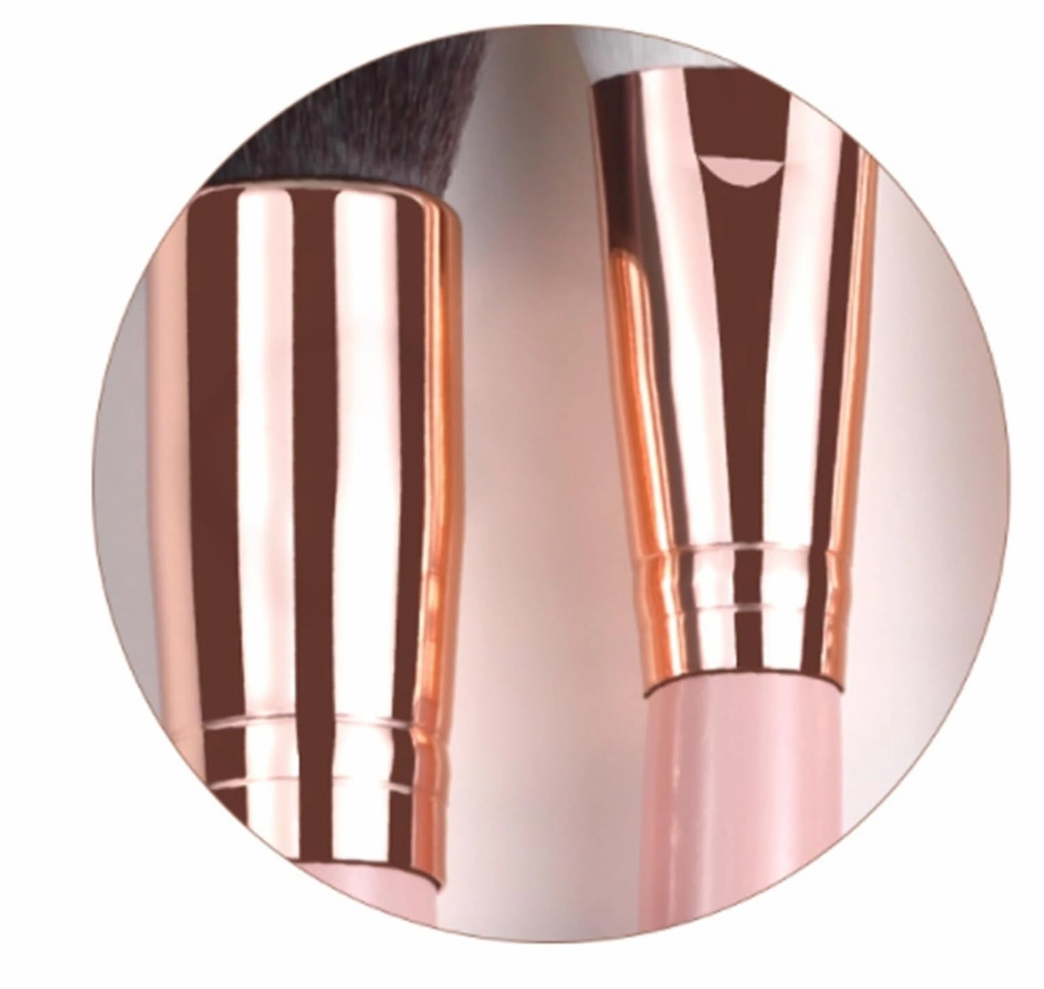 Make Up Brushes Set Makeup Brush Set 10 Pieces For Foundation Blush Concealer And Contour Brush Makeup Tools Set