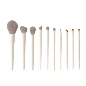 Makeup Brush Set Premium Synthetic Professional Makeup Brushes Foundation Powder Blending Concealer Eye shadows Blush Makeup Brush Kit
