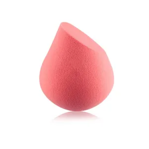 Makeup Sponge Wet And Dry Cosmetic Puff Powder Foundation Blush Contour Cream Multipurpose Makeup Tool,SP002-Shell Pink