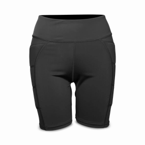 Marucci Fastpitch Padded Slider Shorts