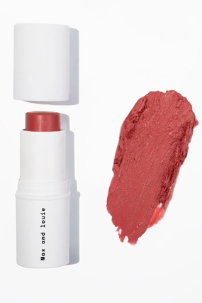 Max and Louie Blush Stick - Sweet Peach